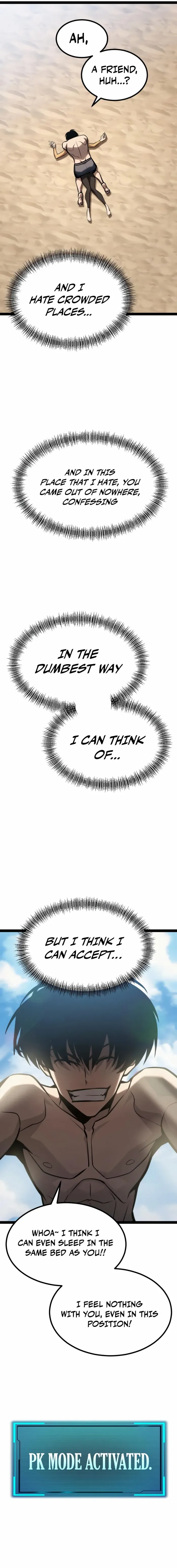 Level 999 Goblin Chapter 34 image 30